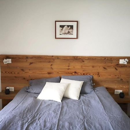 Apartment Cristal Zermatt Luaran gambar