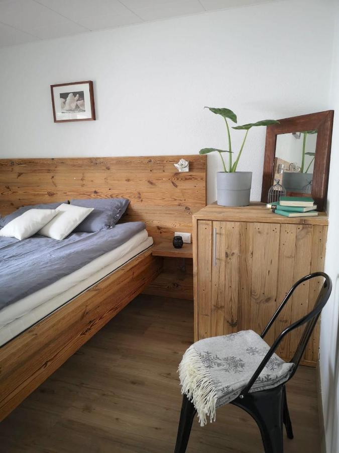 Apartment Cristal Zermatt Luaran gambar