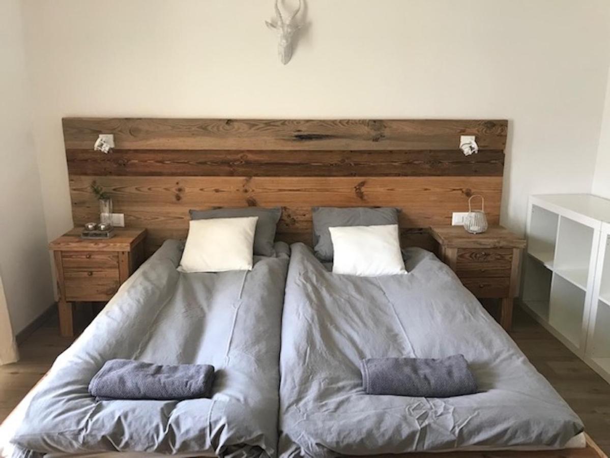 Apartment Cristal Zermatt Luaran gambar