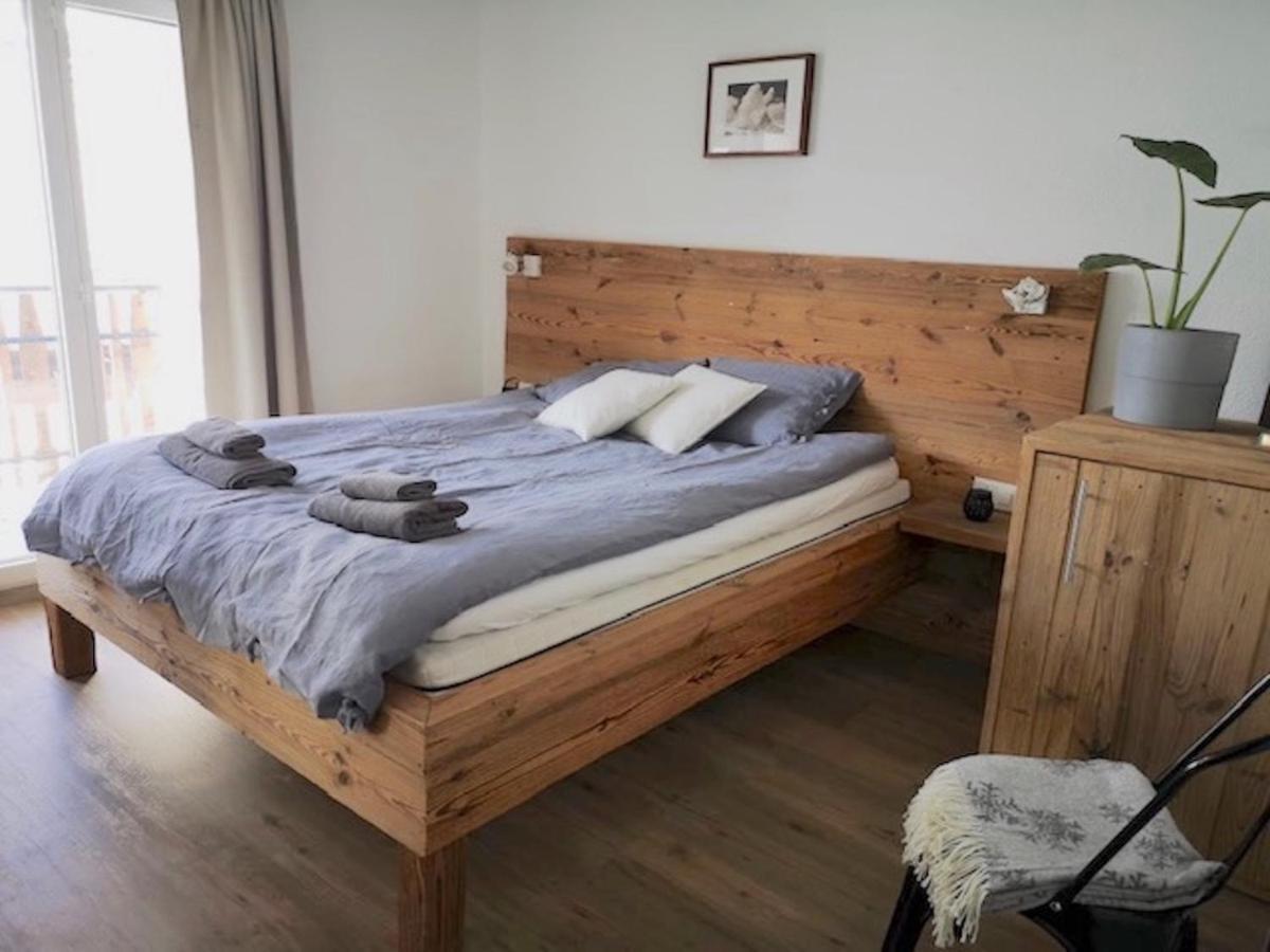 Apartment Cristal Zermatt Luaran gambar
