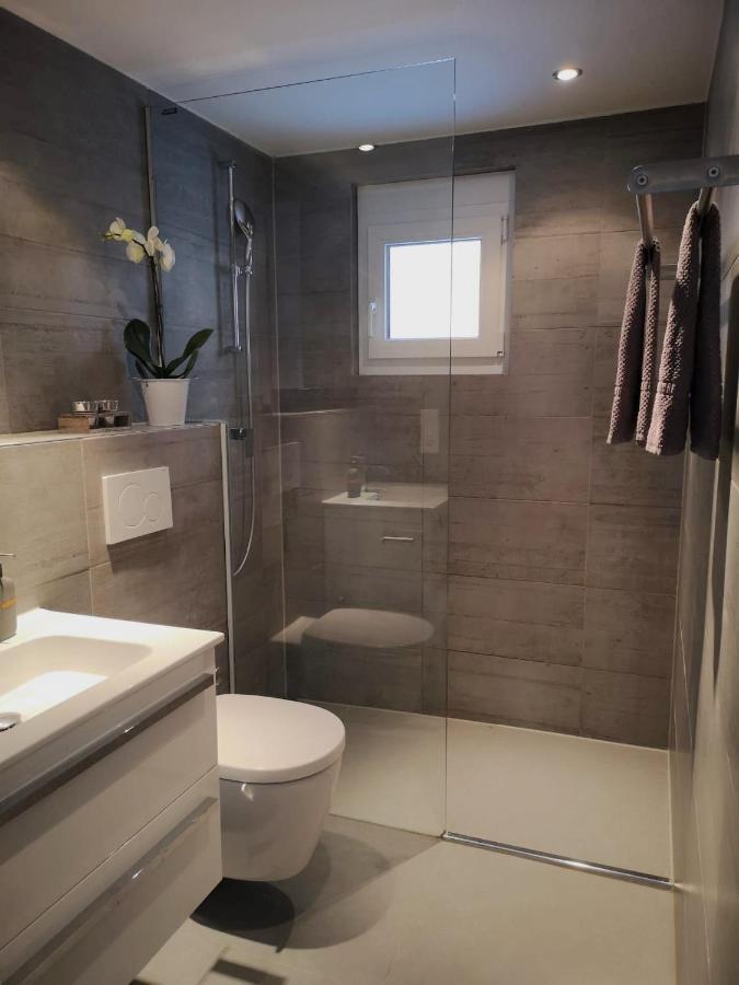 Apartment Cristal Zermatt Luaran gambar