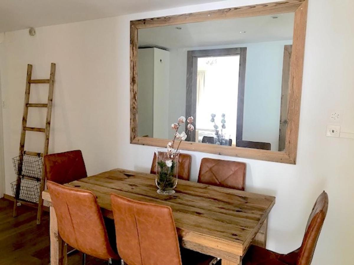 Apartment Cristal Zermatt Luaran gambar