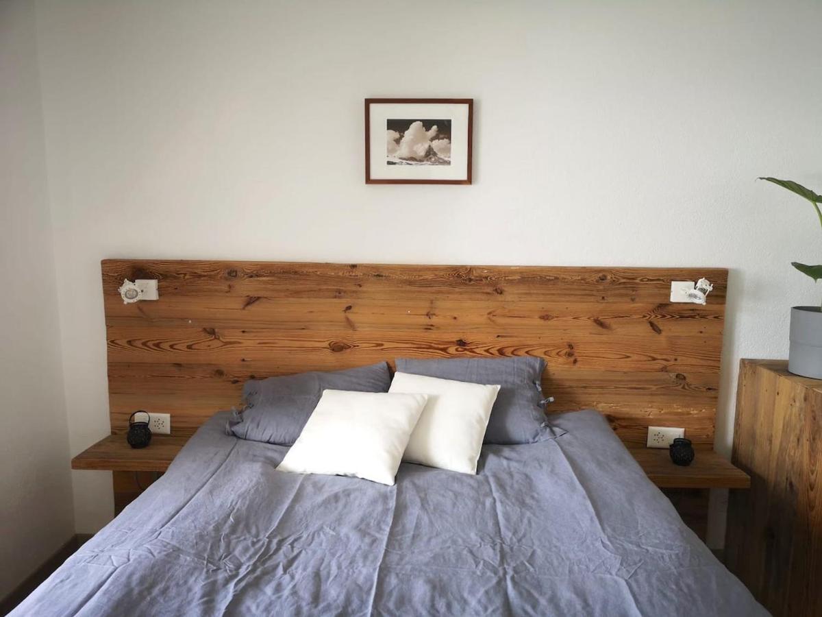 Apartment Cristal Zermatt Luaran gambar