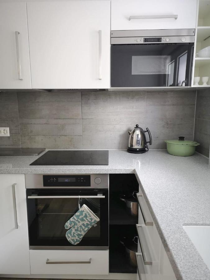 Apartment Cristal Zermatt Luaran gambar